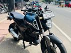 Yamaha FZ Ver 3 2019