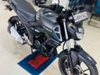 Yamaha FZ Ver 3 2019