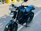 Yamaha FZ Ver 3 2019