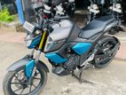 Yamaha FZ Ver 3 2019