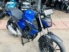 Yamaha FZ Ver 3 2019