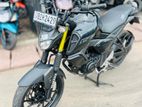 Yamaha FZ Ver 3 2019
