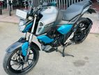 Yamaha FZ Ver 3 2019