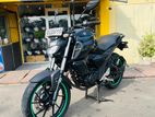 Yamaha FZ Ver 3 2019