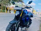 Yamaha FZ Ver 3 2019