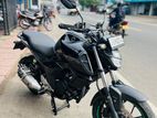 Yamaha FZ Ver 3 2019