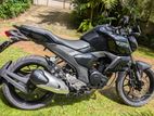 Yamaha FZ 3.0 2019