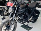 Yamaha FZ ver 3 2019