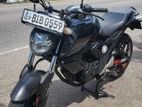 Yamaha FZ VER 3 2020