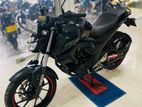 Yamaha FZ Ver 3 2020
