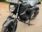 Yamaha FZ VER 3.0 2019