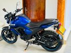 Yamaha FZ 2019