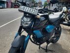 Yamaha FZ VER 3.0 2020