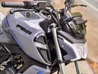 Yamaha FZ Ver 4 2026