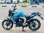 Yamaha FZ Ver2 2018