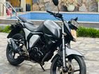 Yamaha FZs V2 2018