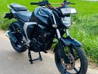 Yamaha FZ V2 2015