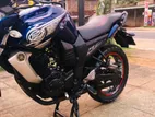 Yamaha FZ V1 2013