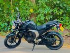 Yamaha FZ Version 02 2019