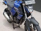 Yamaha FZ Version 03 2019