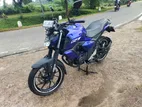 Yamaha FZ Version 03 2019
