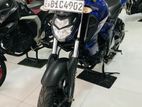 Yamaha FZ VERSION 03 2019