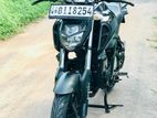 Yamaha FZ Version 03 2019