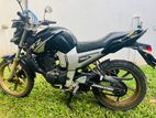 Yamaha FZ Version 1 2009