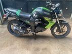 Yamaha FZ V1 2010