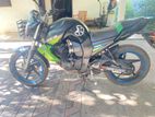 Yamaha FZ Version 1 2010