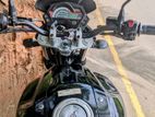 Yamaha FZ 2010