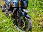 Yamaha FZ Version 1 2010