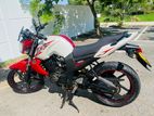 Yamaha FZ V1 2011