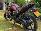 Yamaha FZS V1 2011