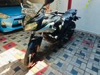Yamaha FZS V1 2012