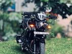 Yamaha FZS V1 2013