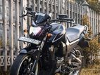 Yamaha FZ Version 1 2013