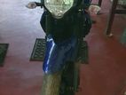 Yamaha FZ Version 1 2013