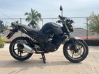 Yamaha FZ Version 1 2014