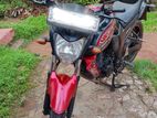 Yamaha FZ 2015