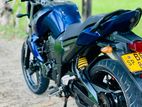 Yamaha FZ Version 1.0 2014