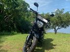 Yamaha FZ Version 2 2015