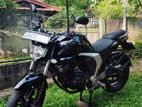 Yamaha FZ Version 2 2015