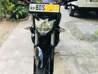 Yamaha FZ V2 2015