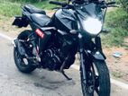 Yamaha FZs V2 2015