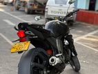 Yamaha FZ Version 2 2015