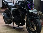 Yamaha FZ Version 2 2015