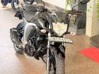 Yamaha FZ version 2 2015