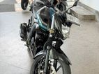 Yamaha FZ Version 2 2016