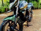 Yamaha FZs V2 2016